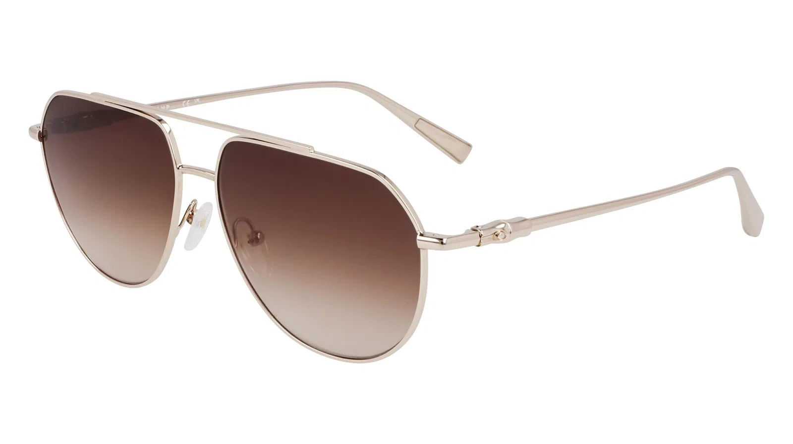 Longchamp LO174S Sunglasses - view 3